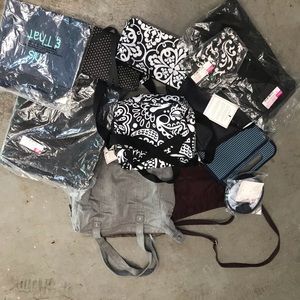 Lot of 13 thirtyonebags ~only used for show~